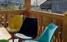 New Horizons , Apartment With 5 Bedrooms, Whole Apartment, Апартмент Целиком