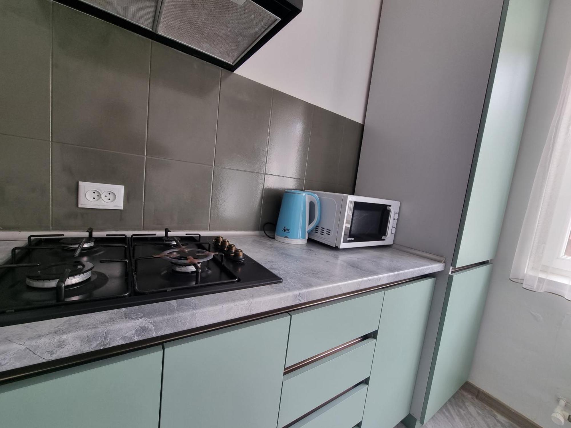 New Horizons , Apartment With 5 Bedrooms, Whole Apartment, Апартмент Целиком Дилижан Экстерьер фото