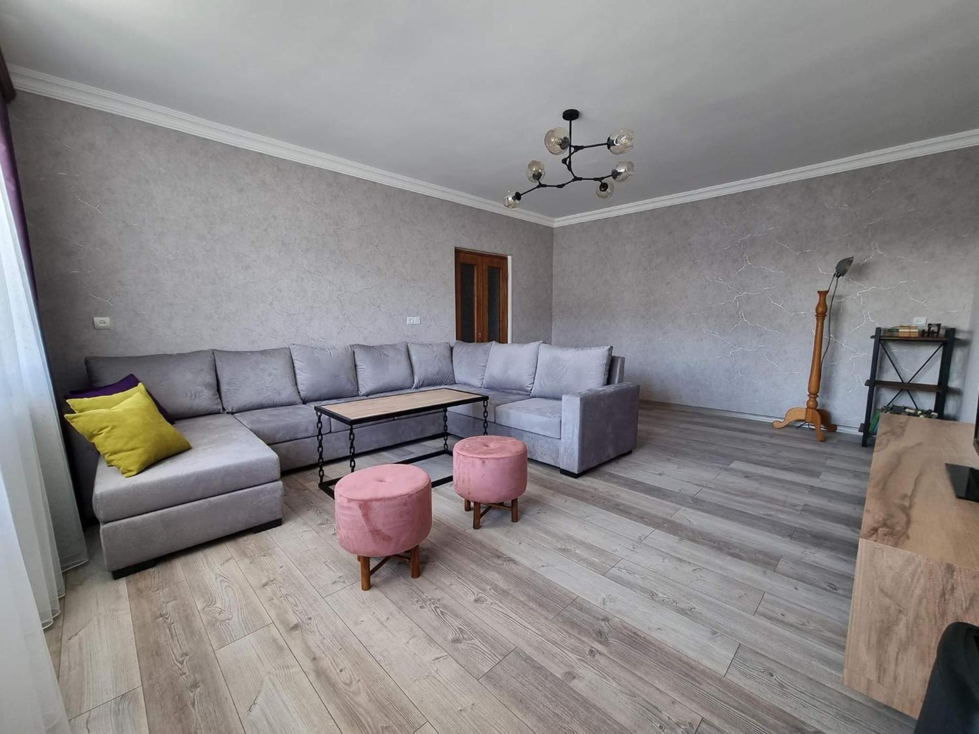 New Horizons , Apartment With 5 Bedrooms, Whole Apartment, Апартмент Целиком Дилижан Экстерьер фото