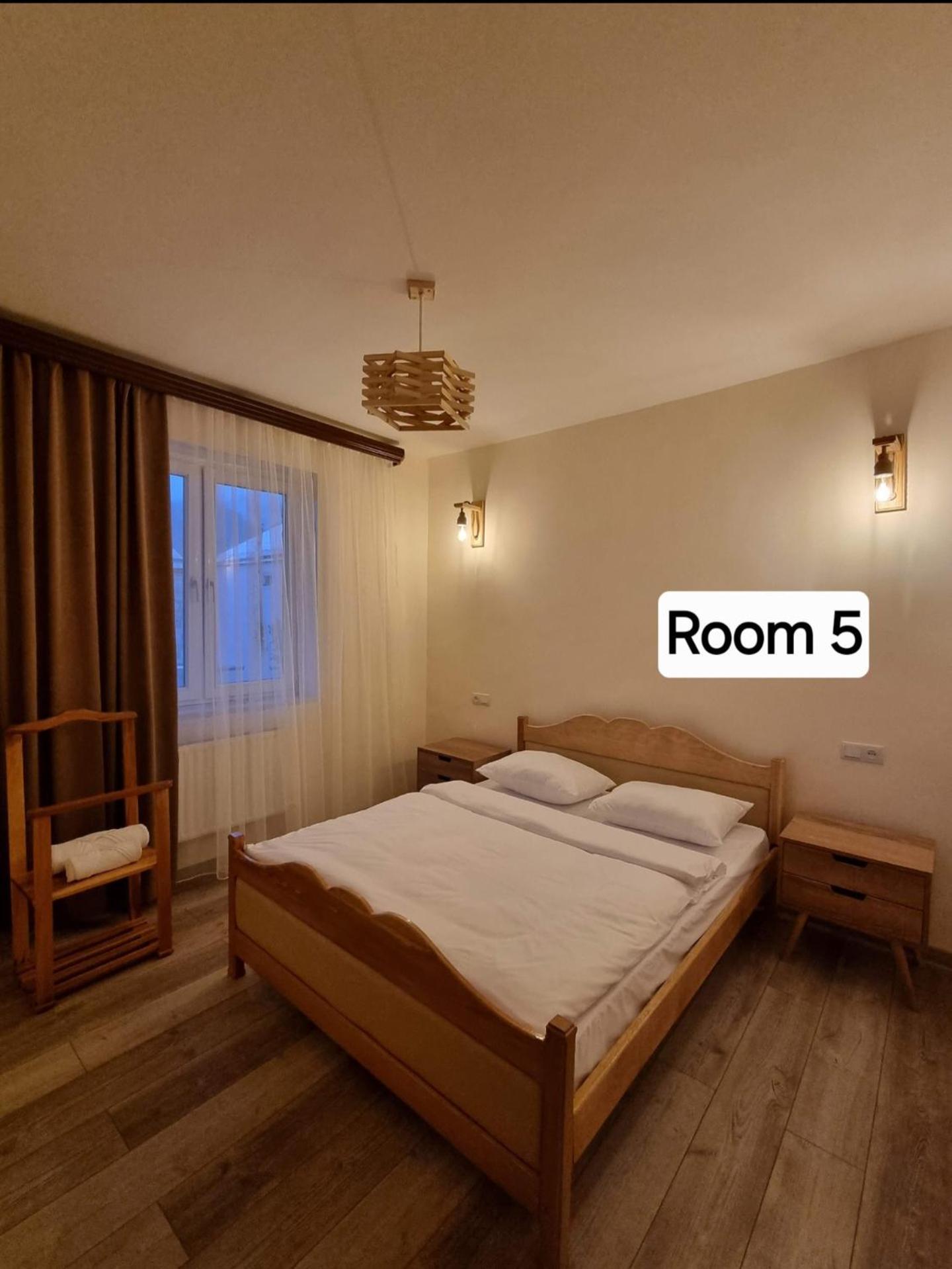 New Horizons , Apartment With 5 Bedrooms, Whole Apartment, Апартмент Целиком Дилижан Экстерьер фото