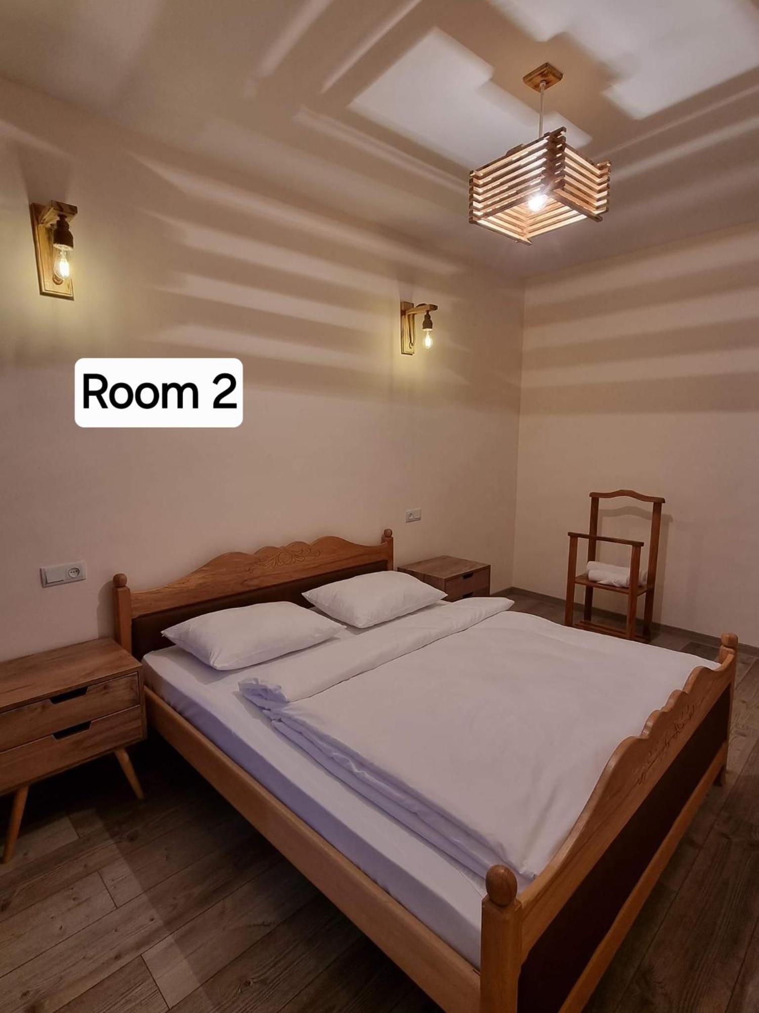 New Horizons , Apartment With 5 Bedrooms, Whole Apartment, Апартмент Целиком Дилижан Экстерьер фото