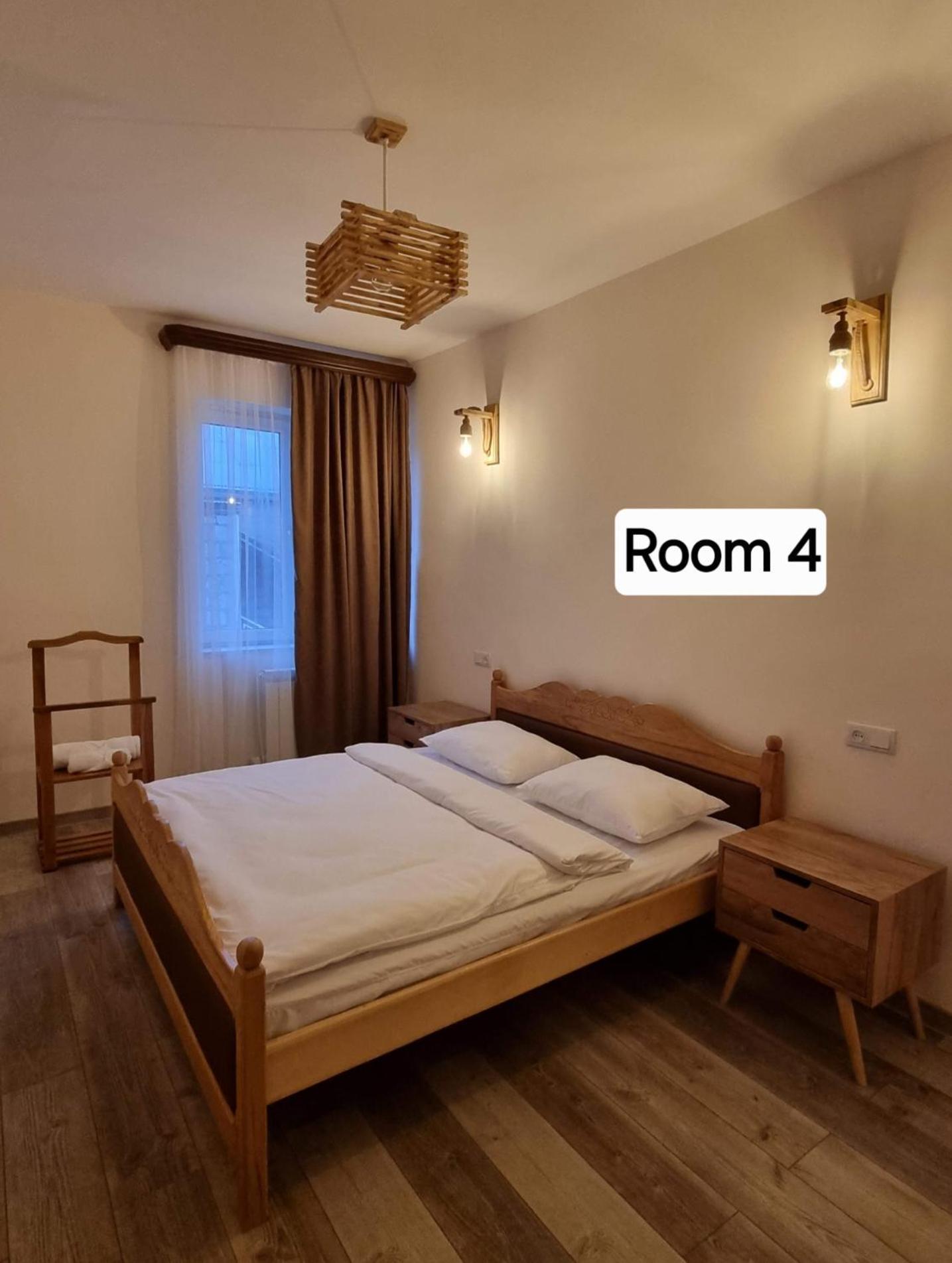 New Horizons , Apartment With 5 Bedrooms, Whole Apartment, Апартмент Целиком Дилижан Экстерьер фото