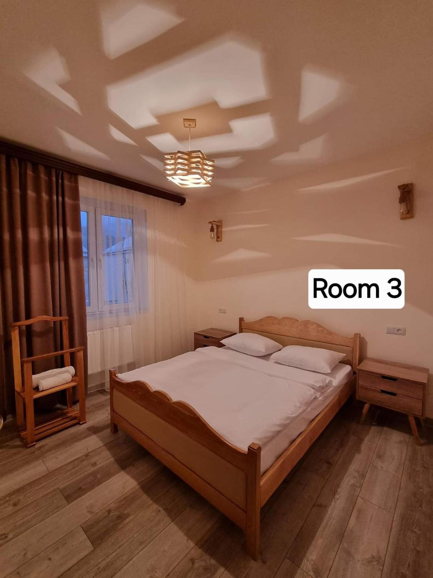 New Horizons , Apartment With 5 Bedrooms, Whole Apartment, Апартмент Целиком Дилижан Экстерьер фото